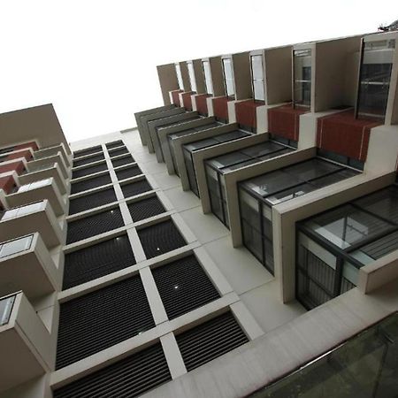 Spring Hill Apartments Dhaka Exterior foto